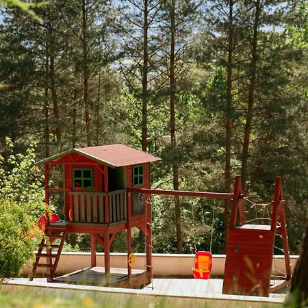 Hotel Rekreacne Stredisko - Nad Zamkom Bojnice