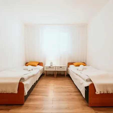 Rekreacne Stredisko - Nad Zamkom Bojnice