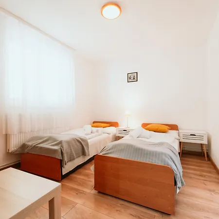 Rekreacne Stredisko - Nad Zamkom 2* Bojnice