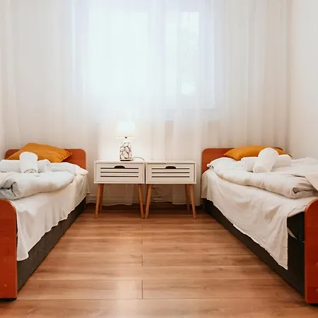 Rekreacne Stredisko - Nad Zamkom