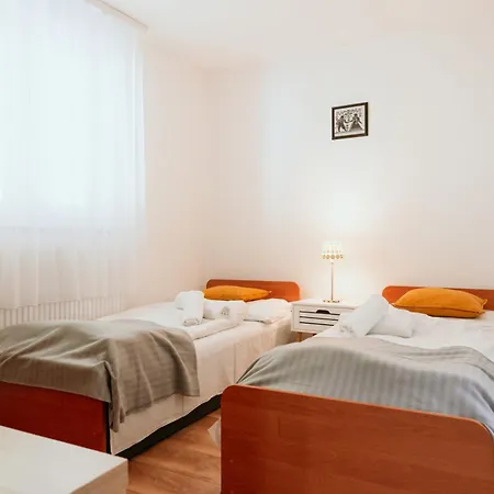 Hotel Rekreacne Stredisko - Nad Zamkom Bojnice