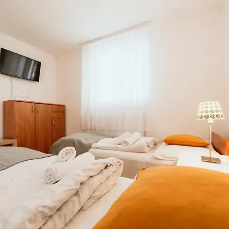 Rekreacne Stredisko - Nad Zamkom Bojnice