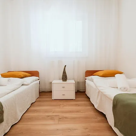 Hotel Rekreacne Stredisko - Nad Zamkom