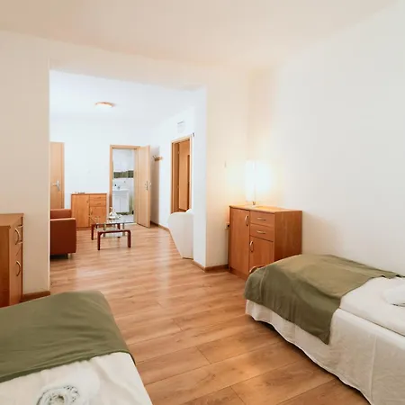 Rekreacne Stredisko - Nad Zamkom Hotel Bojnice