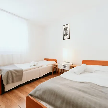 Hotel Rekreacne Stredisko - Nad Zamkom Bojnice