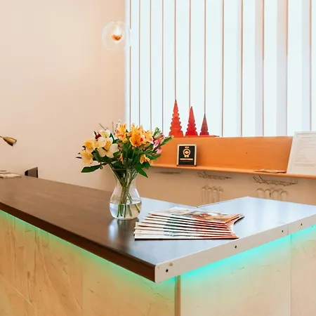 Rekreacne Stredisko - Nad Zamkom Bojnice