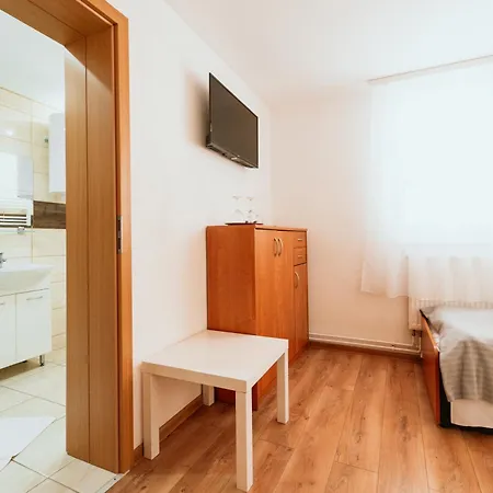 Rekreacne Stredisko - Nad Zamkom