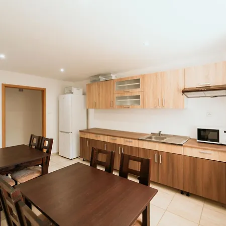 Rekreacne Stredisko - Nad Zamkom Hotel Bojnice