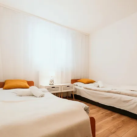 Rekreacne Stredisko - Nad Zamkom Bojnice