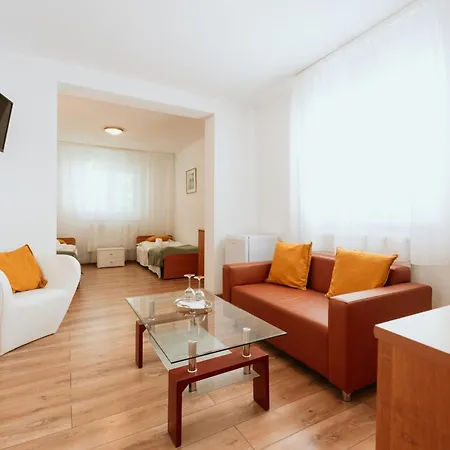 Rekreacne Stredisko - Nad Zamkom 2* Bojnice