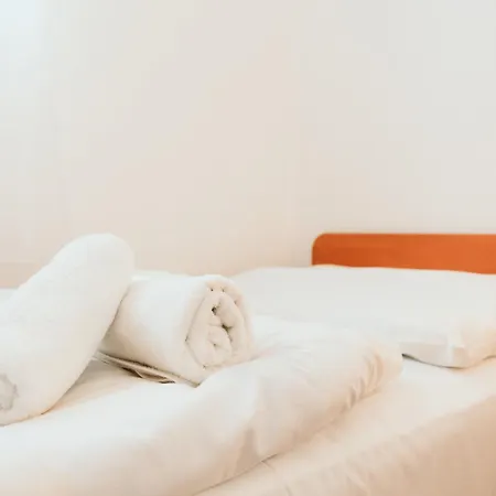 Rekreacne Stredisko - Nad Zamkom