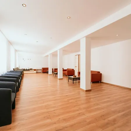 Hotel Rekreacne Stredisko - Nad Zamkom