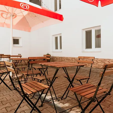 Rekreacne Stredisko - Nad Zamkom Bojnice