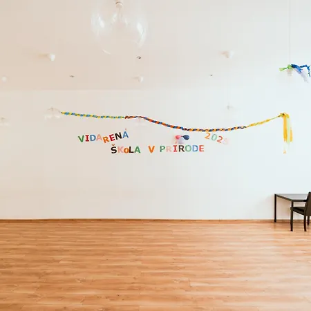 Hotel Rekreacne Stredisko - Nad Zamkom Bojnice