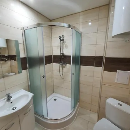 Hotel Rekreacne Stredisko - Nad Zamkom 2*