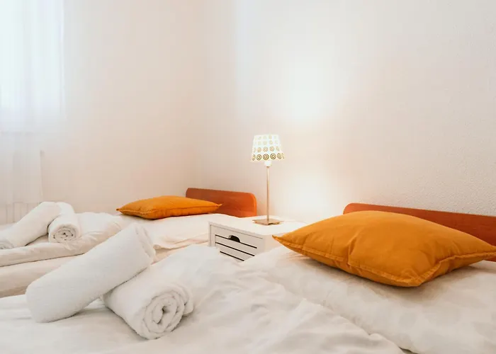 Rekreačné Zariadenie - Nad Zámkom Hotel 2*